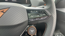 CUPRA Born 240kW e-Boost VZ First Edition 79kWh 5dr Auto Electric Hatchback